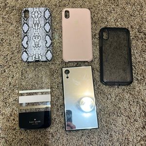 XR CASES